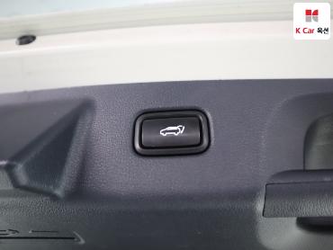 2023 - hyundai palisade