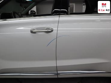 2023 - hyundai palisade