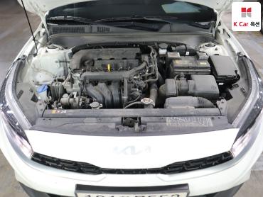 كيا K3 2022 — صورة 32