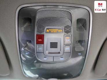 2024 - genesis gv70