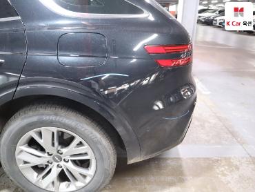 2024 - genesis gv70