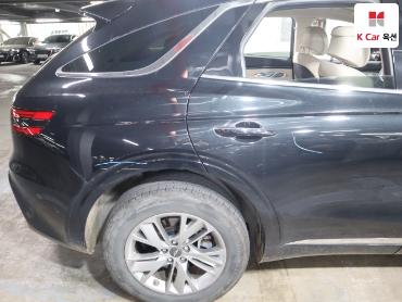 2024 - genesis gv70
