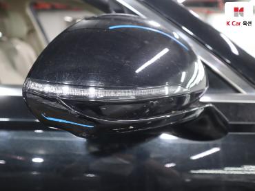 2024 - genesis gv70