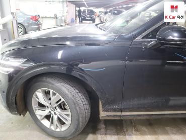 2024 - genesis gv70