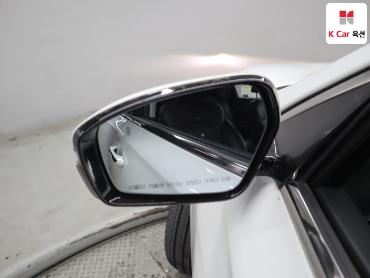 2022 - hyundai grandeur