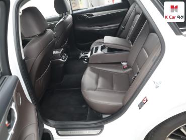 2022 - hyundai grandeur