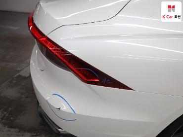 2022 - hyundai grandeur