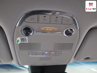2022 - hyundai grandeur