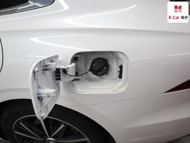 2022 - hyundai grandeur