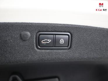 2022 - hyundai grandeur