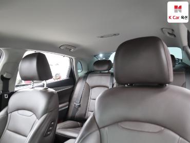 2022 - hyundai grandeur