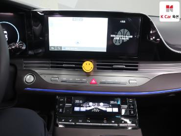 2022 - hyundai grandeur