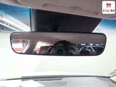 2022 - hyundai grandeur