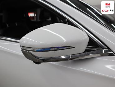 2022 - hyundai grandeur