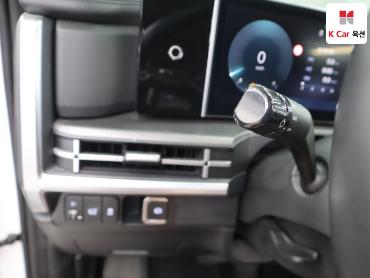 2024 - hyundai santa fe