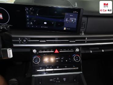 2024 - hyundai santa fe