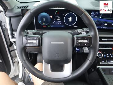 2024 - hyundai santa fe