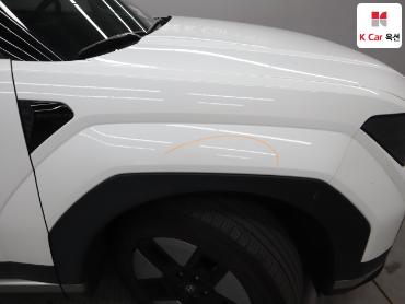 2024 - hyundai santa fe