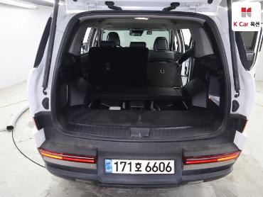 2024 - hyundai santa fe