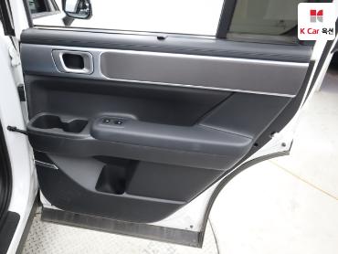 2024 - hyundai santa fe