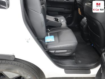 2024 - hyundai santa fe