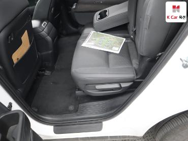 2024 - hyundai santa fe