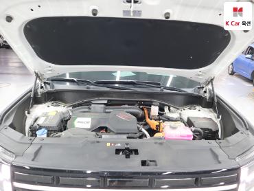 2024 - hyundai santa fe