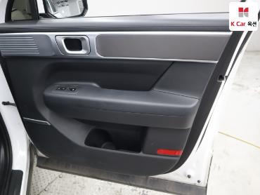 2024 - hyundai santa fe