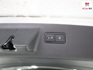 2024 - hyundai santa fe
