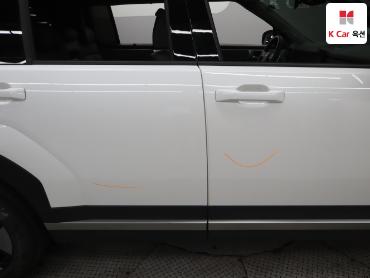 2024 - hyundai santa fe