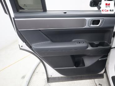 2024 - hyundai santa fe