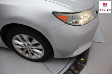 2013 - lexus es300h