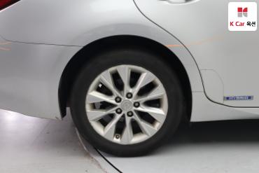 2013 - lexus es300h