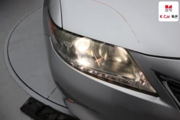 2013 - lexus es300h