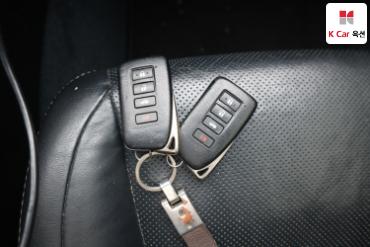 2013 - lexus es300h