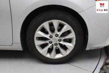 2013 - lexus es300h
