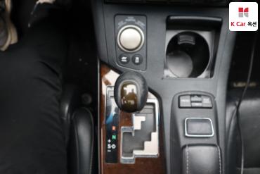 2013 - lexus es300h
