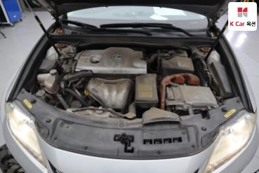 2013 - lexus es300h