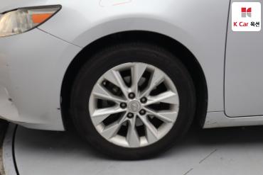 2013 - lexus es300h