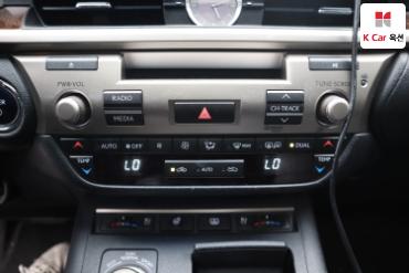 2013 - lexus es300h