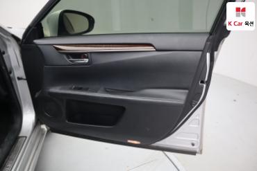 2013 - lexus es300h
