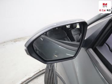 2022 - hyundai tucson