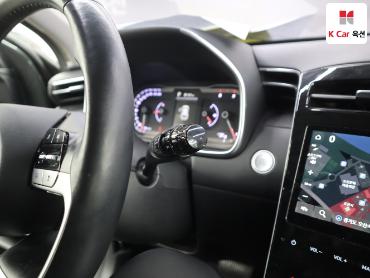 2022 - hyundai tucson