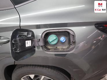 2022 - hyundai tucson