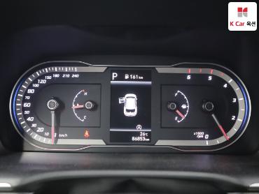 2022 - hyundai tucson