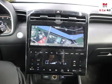 2022 - hyundai tucson