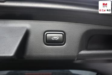 2019 - hyundai palisade
