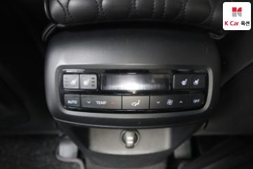 2019 - hyundai palisade