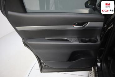 2019 - hyundai palisade