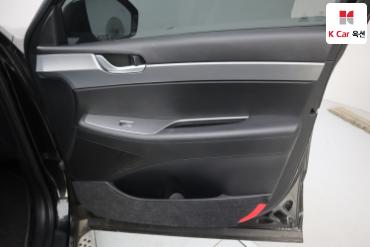 2019 - hyundai palisade